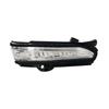Wing Mirror LED Indicator Turn Signal Light Right For Ford Mondeo 2013-2020