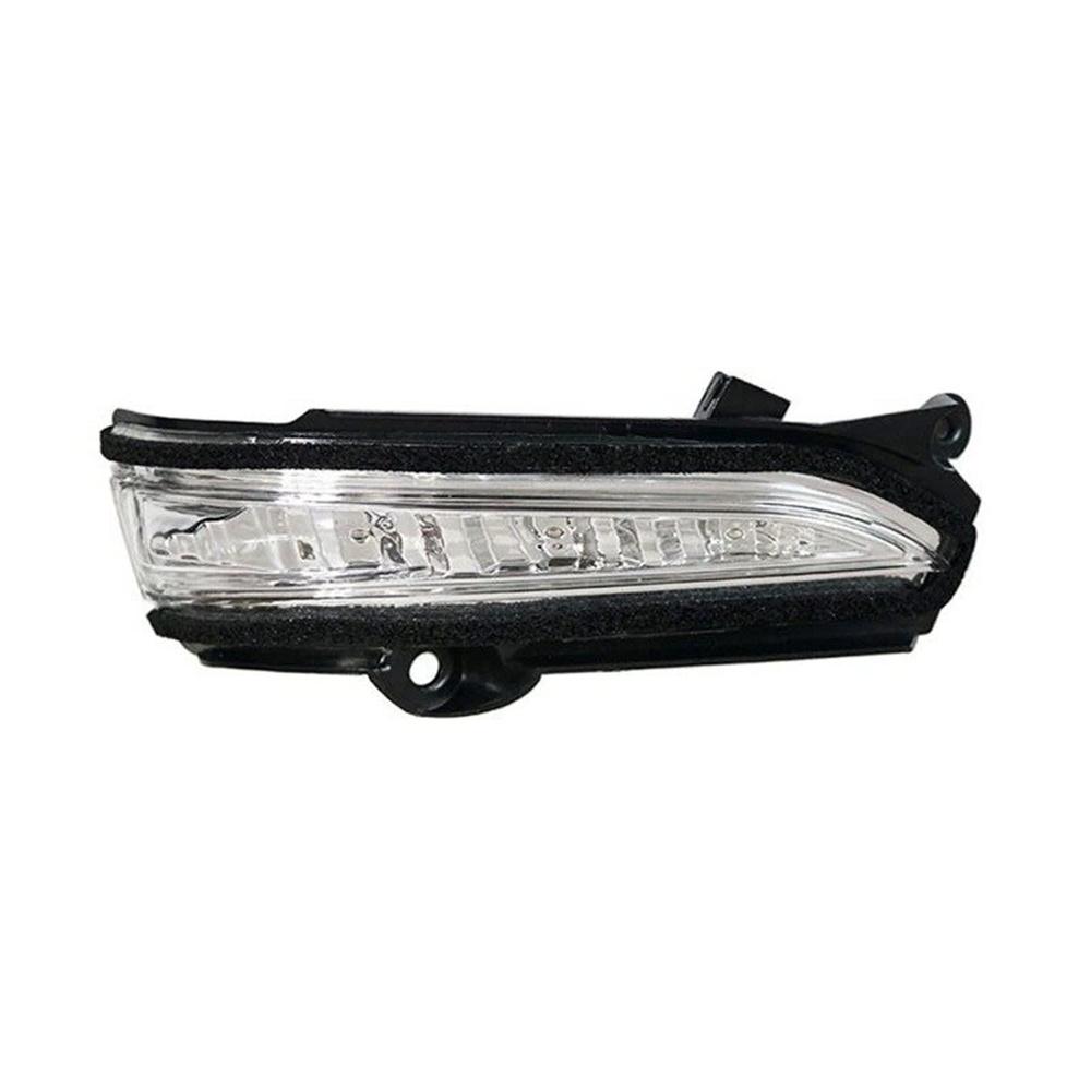 Wing Mirror LED Indicator Turn Signal Light Right For Ford Mondeo 2013-2020