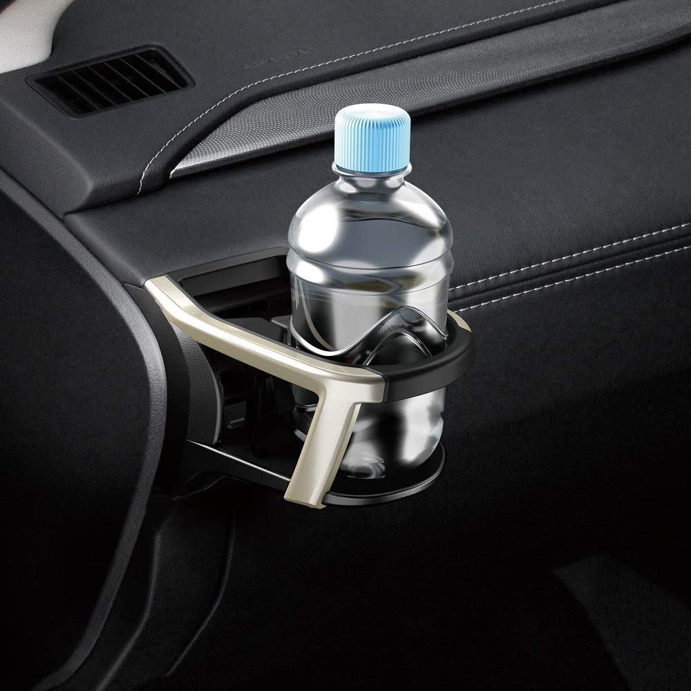 Цутия Як (Цутия Як) Специфическая деталь для модели автомобиля Lexus NX эксклюзивный держатель для напитков на пассажирском сиденье, черный SY-L4