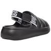 UGG Спортивные кроссовки Yeah Slide черные мужские 1132150-BLK