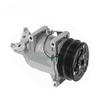 Treeligo Air Conditioner Compressor for Volvo S40 2.5L