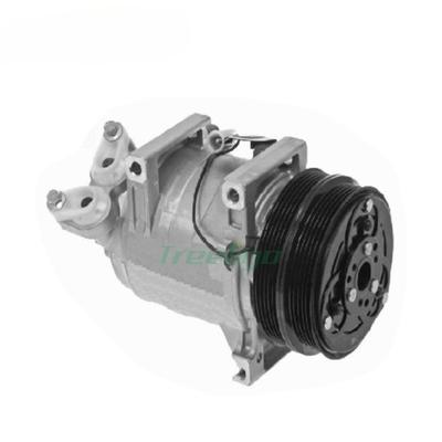 Компрессор кондиционера Treeligo для Volvo S40 2.5L