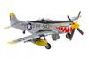 Tamiya Aircraft Series 28 North American Mustang Plastic Model Kit 60328 1/32 No. F-51D (Korean War)