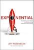 Книга Exponential: Transform Your Brand by Empowering Instead of Interrupting