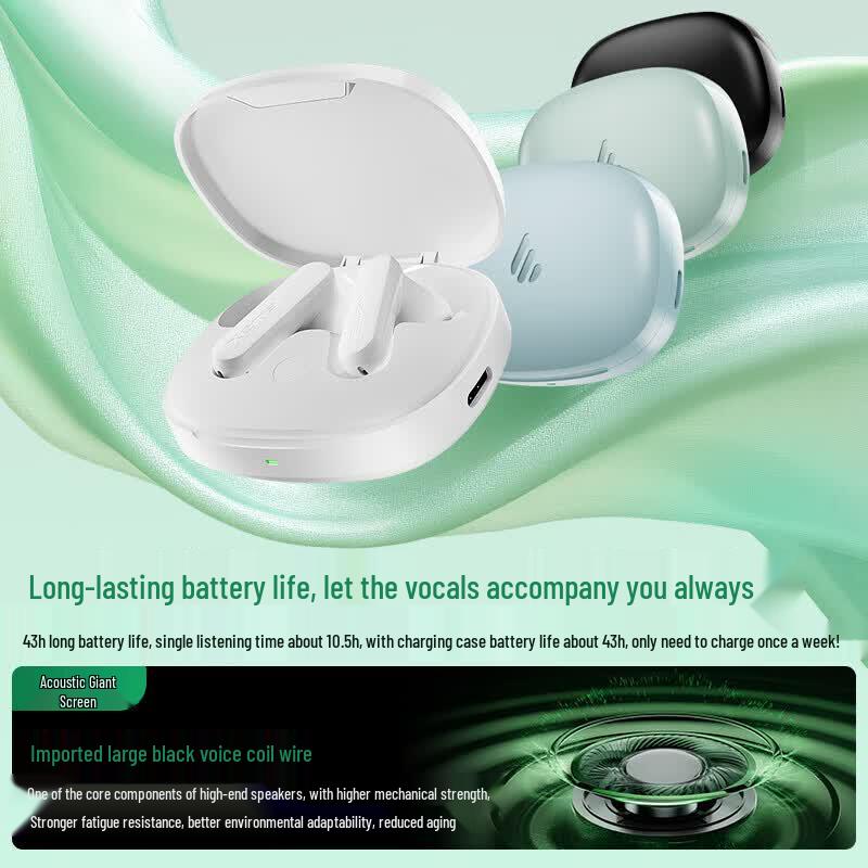 Edifier X2 Evo True Wireless Earbuds