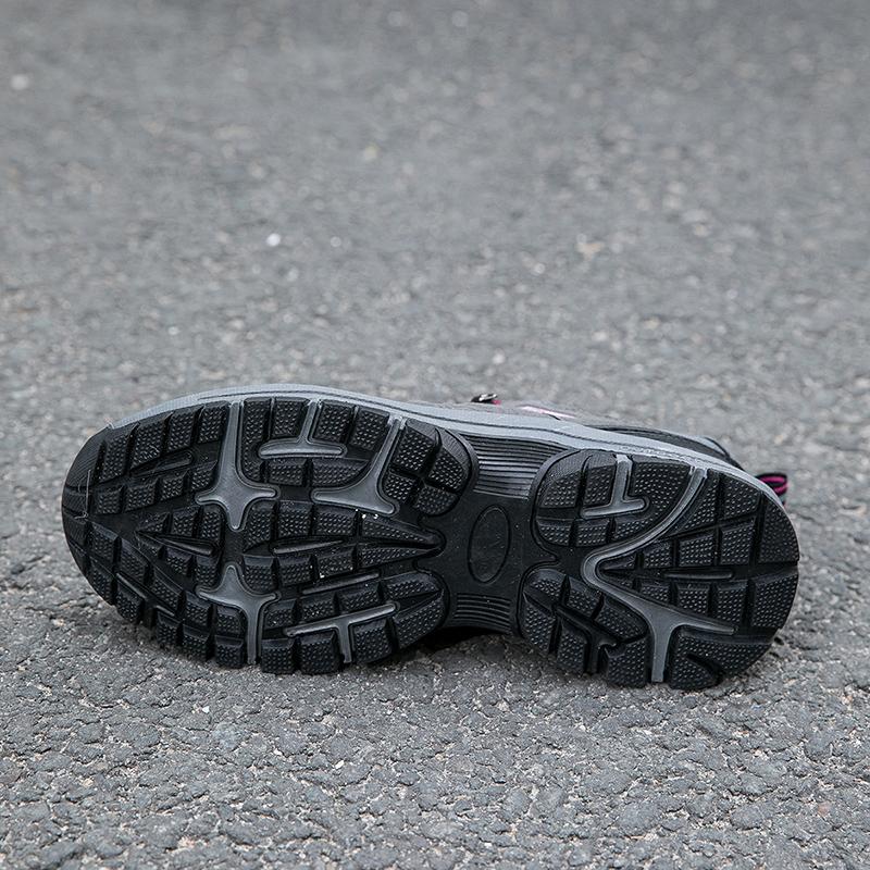 Обувь для походов на открытом воздухе, новинка 2024 г., женская реплика, легкая, нескользящая, удобная, прочная, дышащая, сетчатая, повседневная, спортивная обувь для походов