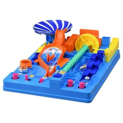 TAKARA TOMY Спортивная сухопутная игра «Морское приключение»