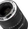 7artisans 85mm AF Medium Large Aperture F1.8 Z-Mount Lens, Full-Frame, Telephoto, Autofocus, (2-Year Warranty)