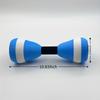 2pcs Water Dumbbells - High-Quality Swimming Fitness Equipment