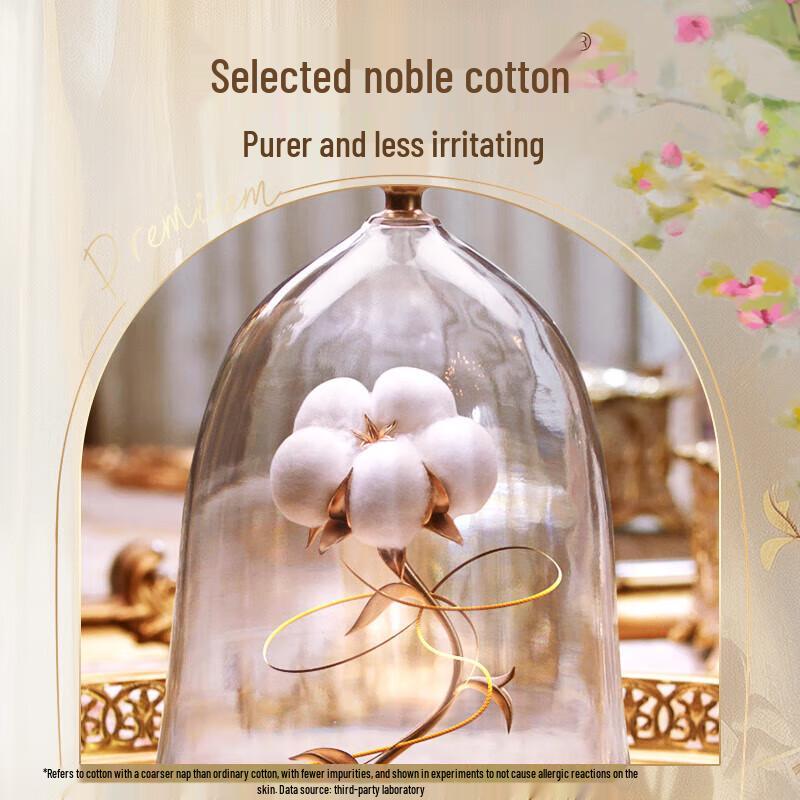 Sofy Naked Feel S Прокладки гигиенические Noble Cotton
