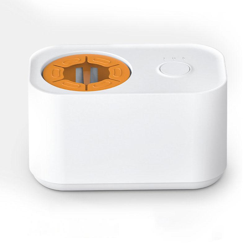 1 шт. Смесь для детского питания, Молочная смесь, Постоянная температура, Шейкер для детской бутылочки - Предметы первой необходимости для кормления, Интеллектуальное божественное устройство