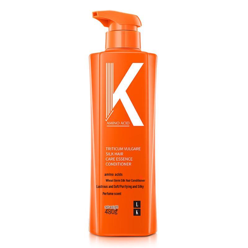 LK Hair & Body Care Gift Set