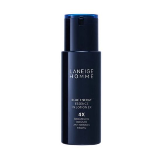 Laneige Homme Blue Energy Essence-in-Lotion EX