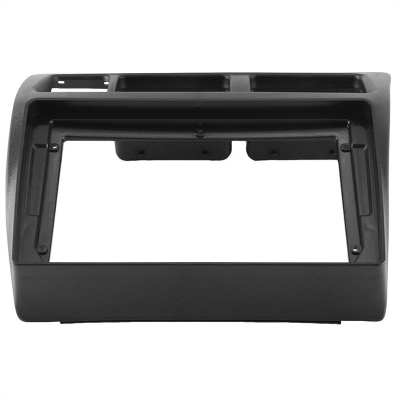 Lasting 9 Inch Car Frame Fascia Adapter Android Radio Dash Fitting Panel Kit For Toyota Corolla Sprinter 1993-1997(RHD MT) Repla