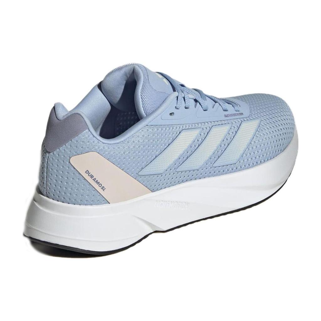 Adidas Duramo SL Blue Dawn Women Sneakers Zero-Metallic Silver-Violet IF7882