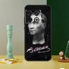 Чехол для телефона с подписью Мустафы Кемаля Ататюрка для OnePlus 13 13R 12 12R 11 9 10 Pro 8T 9RT 10T 10R Nord 4 CE 2 3 Lite N20 N30