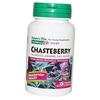 Экстракт плодов Авраамового дерева, ChasteBerry, 60вегкапс (71375005)
