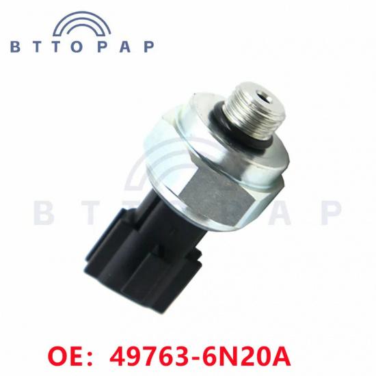 49763-6N20A 497636N20A 49763-6N200 497636N200 Для Nissan Infiniti Altima Murano Maxima Pathfinder 350Z Датчик давления масла Авто