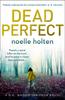 Книга Dead Perfect : Book 3
