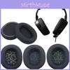 Replacement Ear Pads Compatible With Steelseries Arctis 1 3 5 7 9 Durable Pro