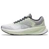 Yutu Pro Comfortable Versatile Non-Slip Wear-Resistant Low-Top Running Shoes Men Sneaker Gray Green 112345535-2