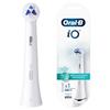 ORAL-B iO СПЕЦИАЛИЗИРОВАННАЯ ЧИСТАЯ ОРТОДОНТИЯ