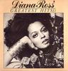 LP Record DIANA ROSS  Diana Ross Greatest Hits  2 STML12036 Tamla Motown 1976 UK SoulFunk Used