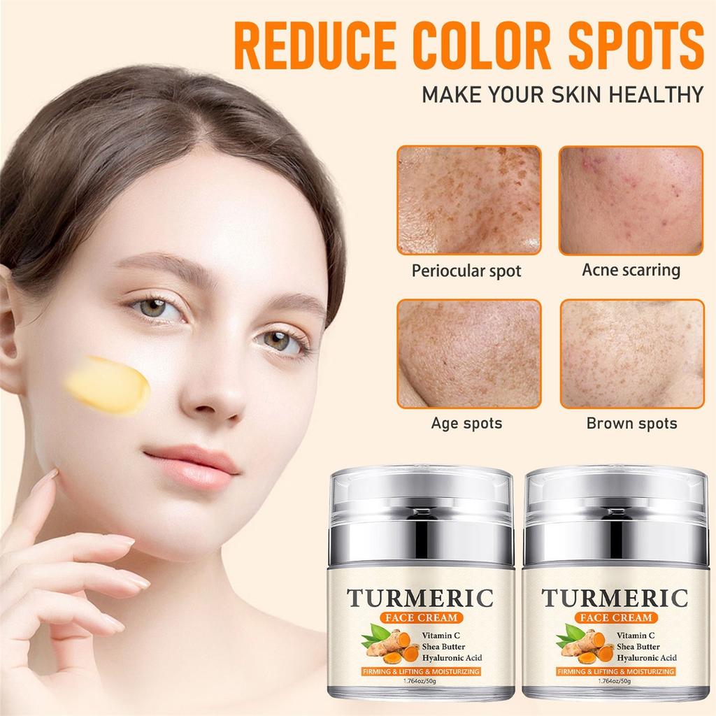 Увлажняющий крем VC Увлажняющий, осветляющий и укрепляющий крем Sea Soothing Skin Moisturizer