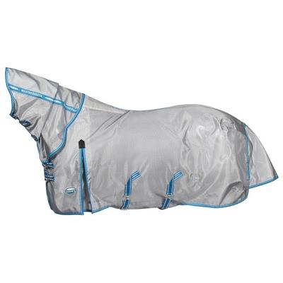 Weatherbeeta Comfitec Hexi Shield Комбинированный коврик для шеи для лошадей