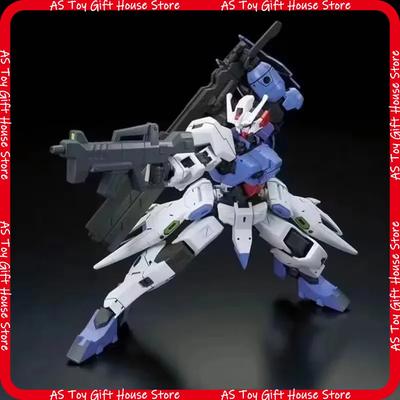 Hg 1144 Астарот Железная Кровь Сиротский Механический Сборный Модельный Комплект Фигурки Действия Игрушки Настольное Украшение Подарок Коллекционный