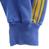 Adidas 70s Vintage West German Tag Made by Descente Track Jacket 4 Blue Men's Used