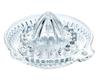 Toyo Sasaki Glass Lemon Made In Dishwasher Fruit Squeezer, Round, Japan, Safe, Juicer, Squeezer, Glass, P-SGK-101-N