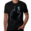 Футболка Dead Space Мягкая легкая хлопковая футболка