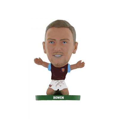 West Ham United FC Коллекционная фигурка Джаррода Боуэна SoccerStarz