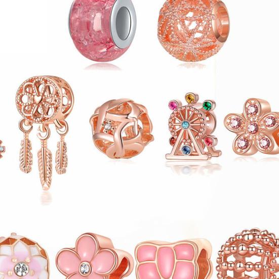 Рождественский адвент-календарь 2024 года, набор для самостоятельного изготовления браслетов, обратный отсчет до Рождества на 24 дня, ювелирные изделия