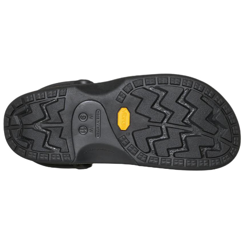Crocs Классические кроксы EXP x Vibram Унисекс 212793-001