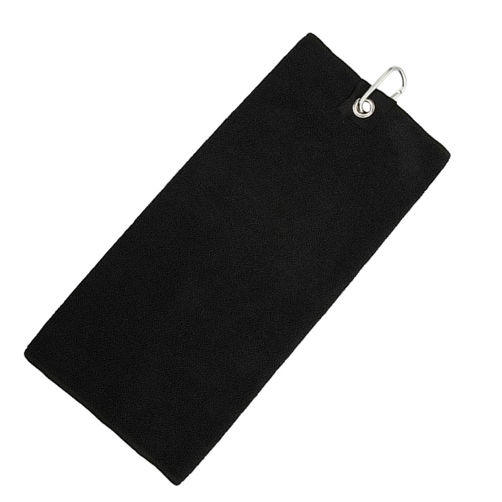 Towel City Microfibre Golf Towel