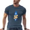 Hello There Tshirt Casual Streetwear Short Sleeve Tee