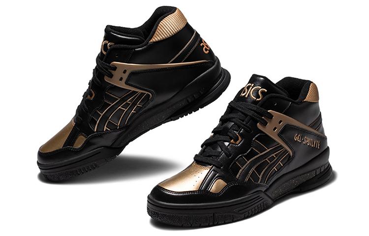 Asics Гель Spotlyte 'Черное Золото' 1203A178-001
