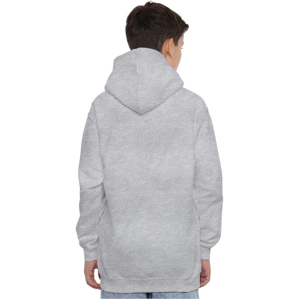 TMNT Childrens/Kids Midnight Group Pullover Hoodie