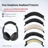 Чехол-повязка на молнии для Sony XM3/XB900/XB910/CH700/CH710/10R и Anker Q10/Q20