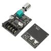Digital Power Amplifier Board Bluetooth 5.0 Mini Stereo Power Amplifier Module with Switch and