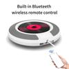 5 IN 1 Wall Mounted CD Player FM Radio HiFi Bluetooth Speaker Mini Home Boombox USB Player