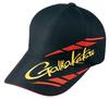 Gamakatsu Fishing Cap GM9795 Black LL