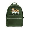Рюкзак Kenzo Happy Tiger Ff65sa613f29