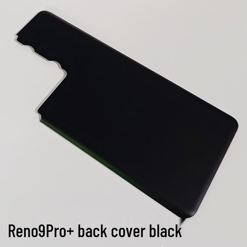 Стеклянная задняя крышка Yibin для OPPO Reno9/Reno9 Pro+ - Замена задней панели аккумулятора