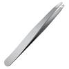 LUYING Angled Precision Tweezers for Eyebrow Nose Beard and Splinter Removal Easily and Accurately Removes Hair Tweezers, Tweezers, Hair, Tweezers, -