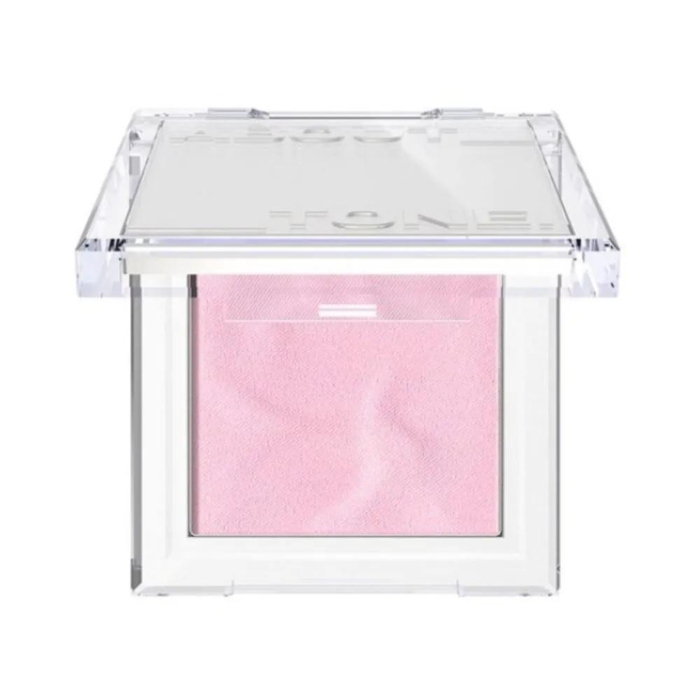 ABOUT TONE Fluffy Wear Blusher Cool Tone 8 Dreamy Raspberry