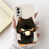 Чехол для Vivo Y52 5G V2053 Милый Мультяшный Панда Утка Кролик Ударопрочный Силиконовый ТПУ Чехол для Телефона Для Vivo Y72 5G V2041 IQOO Z3 Capa