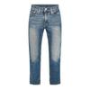 Levis Mens 514 Denim 5 Pockets Straight Leg Jeans
